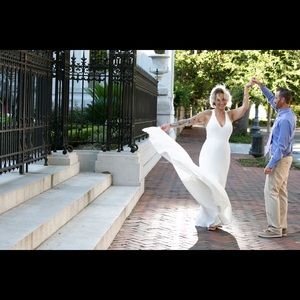 Meet your Posher, Candice